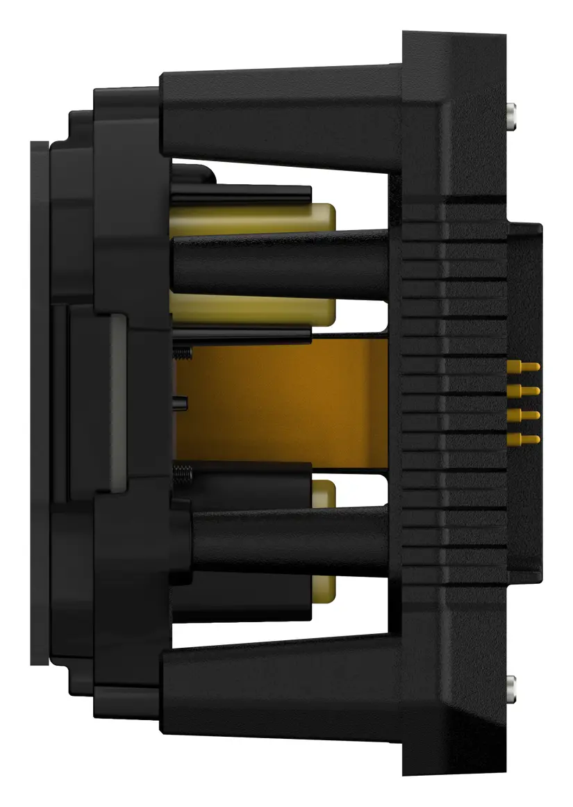 Hanwha Vision SPI-BBN0 Kamera Lens Modülü — görsel 3