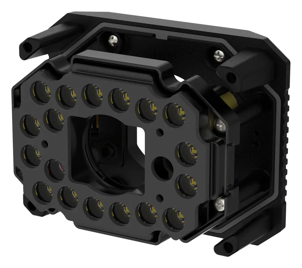 Hanwha Vision SPI-BBW0 Kamera Lens Modülü