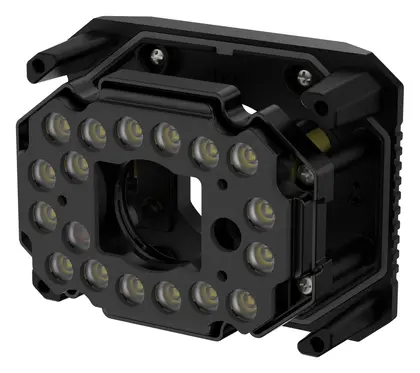 Hanwha Vision SPI-BWN0 Kamera Lens Modülü