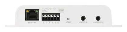 Hanwha Vision SPM-4210 I/O Modülü