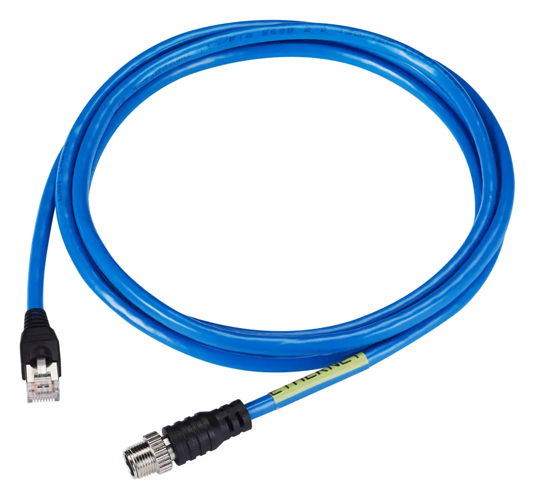 Hanwha Vision SPP-C08020E Kablo — görsel 2