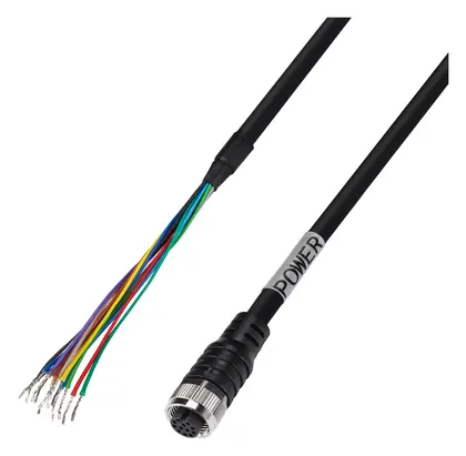 Hanwha Vision SPP-C12020P Kablo