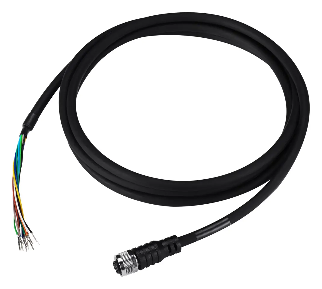 Hanwha Vision SPP-C12020P Kablo — görsel 2