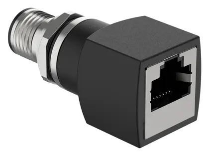 Hanwha Vision SPP-C1245 Konnektör