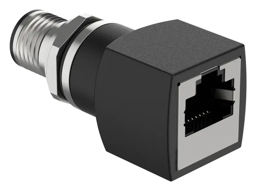 Hanwha Vision SPP-C1245 Konnektör