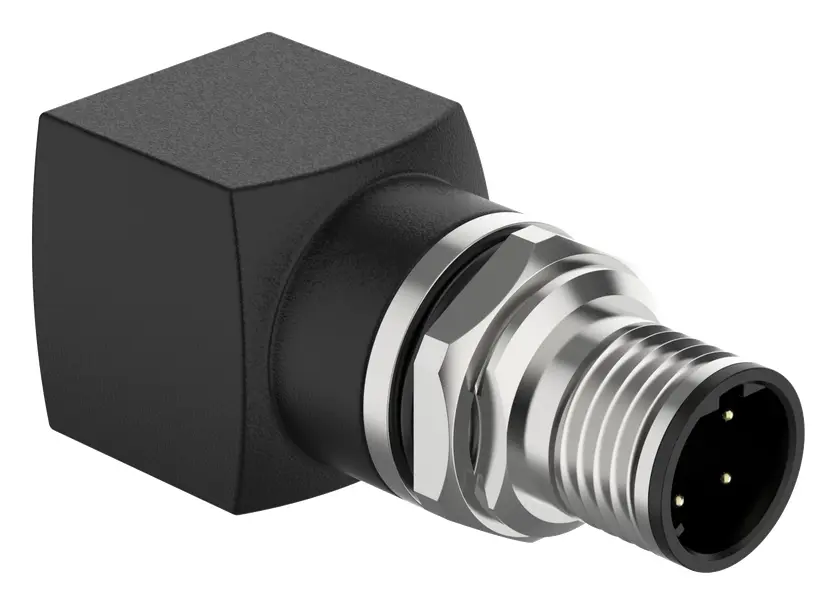Hanwha Vision SPP-C1245 Konnektör — görsel 2