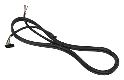 Hanwha Vision SPP-C7200 Kablo
