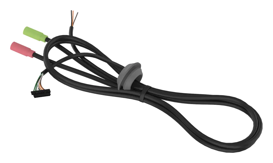 Hanwha Vision SPP-C7400 Kablo