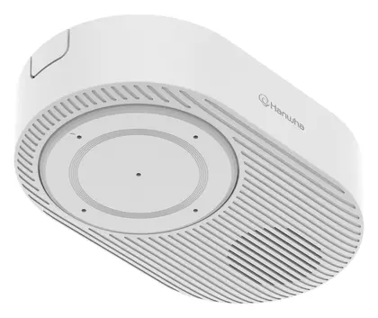 Hanwha Vision SPS-A100M IP Ses Ürünü