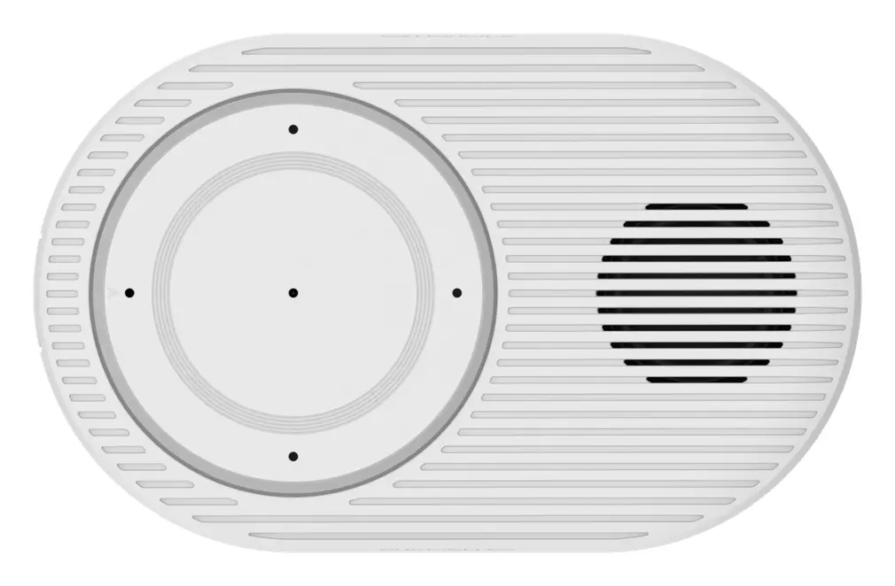 Hanwha Vision SPS-A100M IP Ses Ürünü — görsel 2