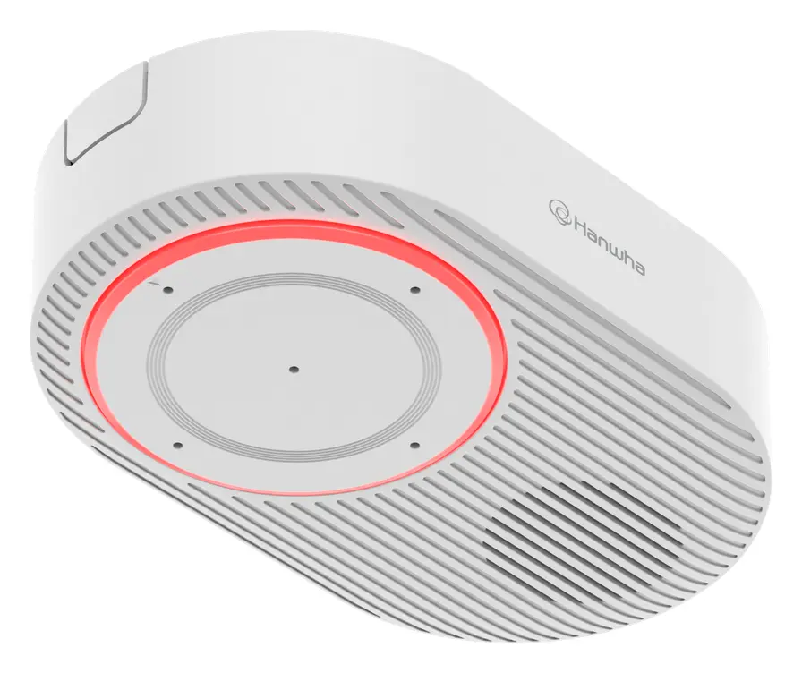 Hanwha Vision SPS-A100M IP Ses Ürünü — görsel 4