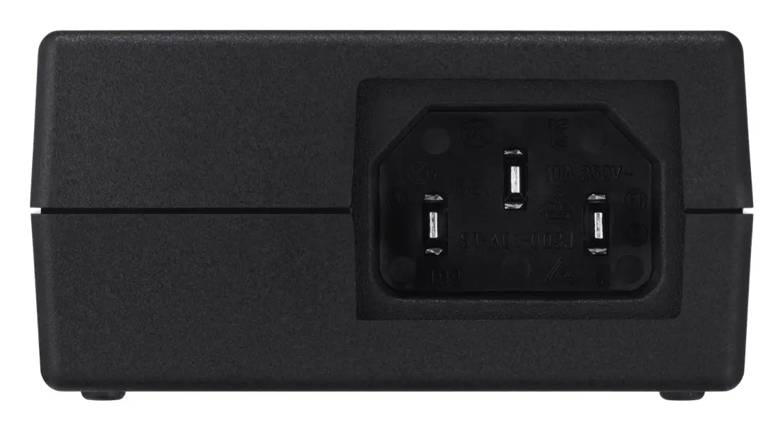 Hanwha Vision SPU-60241 Güç Kaynağı / Adaptör — görsel 3