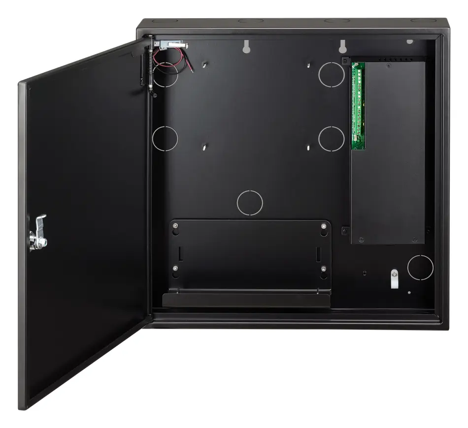 Hanwha Vision SSA-X300 Güç Paketi