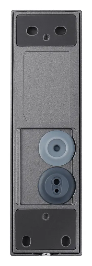 Hanwha Vision TID-600R 2MP IP Interkom Kamera — görsel 2