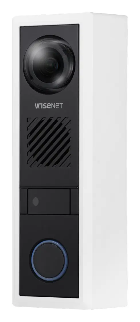Hanwha Vision TID-600R 2MP IP Interkom Kamera — görsel 3