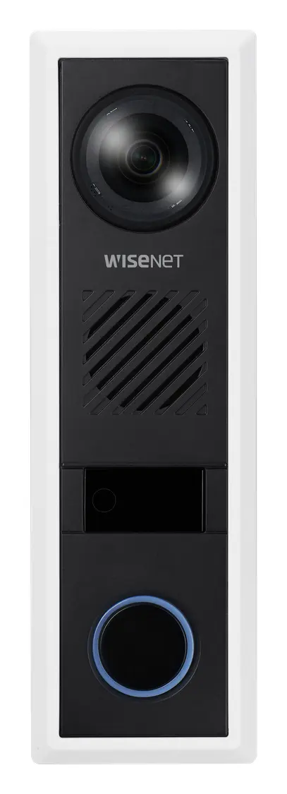 Hanwha Vision TID-600R 2MP IP Interkom Kamera — görsel 4