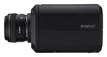 Hanwha Vision TNB-9000 8K AI Box Kamera