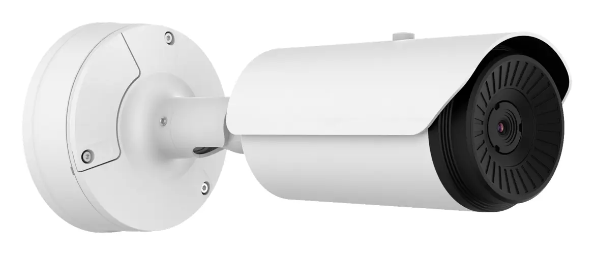 Hanwha Vision TNO-3010T QVGA Termal Kamera — görsel 3