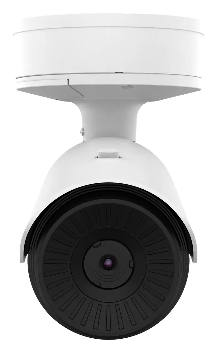 Hanwha Vision TNO-3010T QVGA Termal Kamera — görsel 4