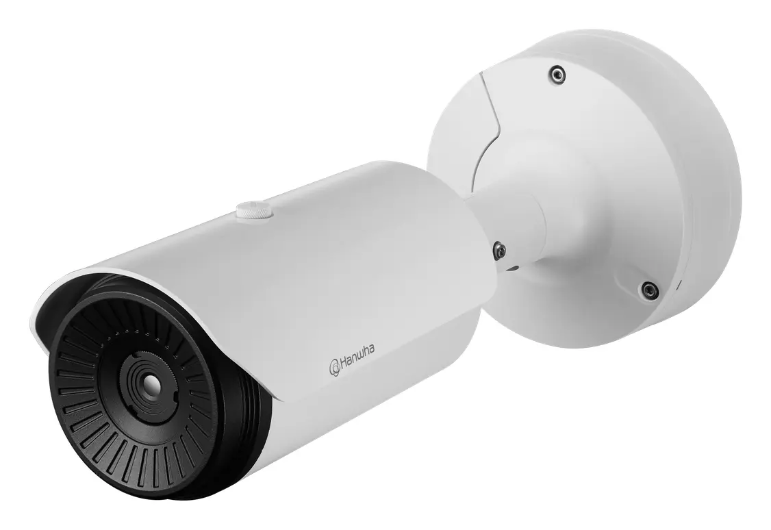 Hanwha Vision TNO-3010T QVGA Termal Kamera — görsel 6