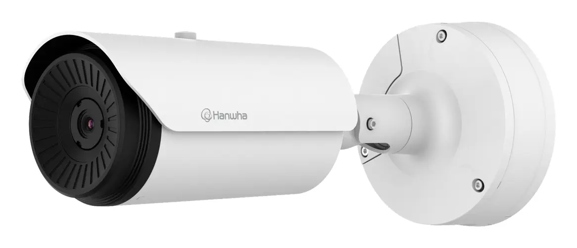 Hanwha Vision TNO-3020T QVGA Termal Kamera — görsel 2