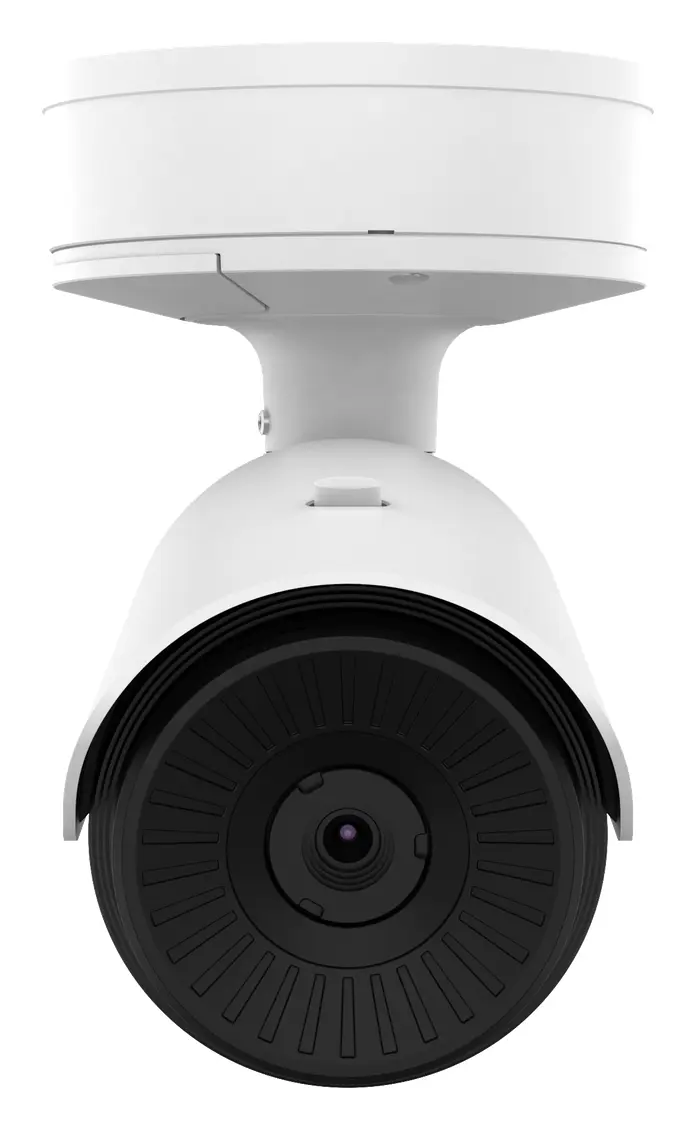 Hanwha Vision TNO-3020T QVGA Termal Kamera — görsel 4