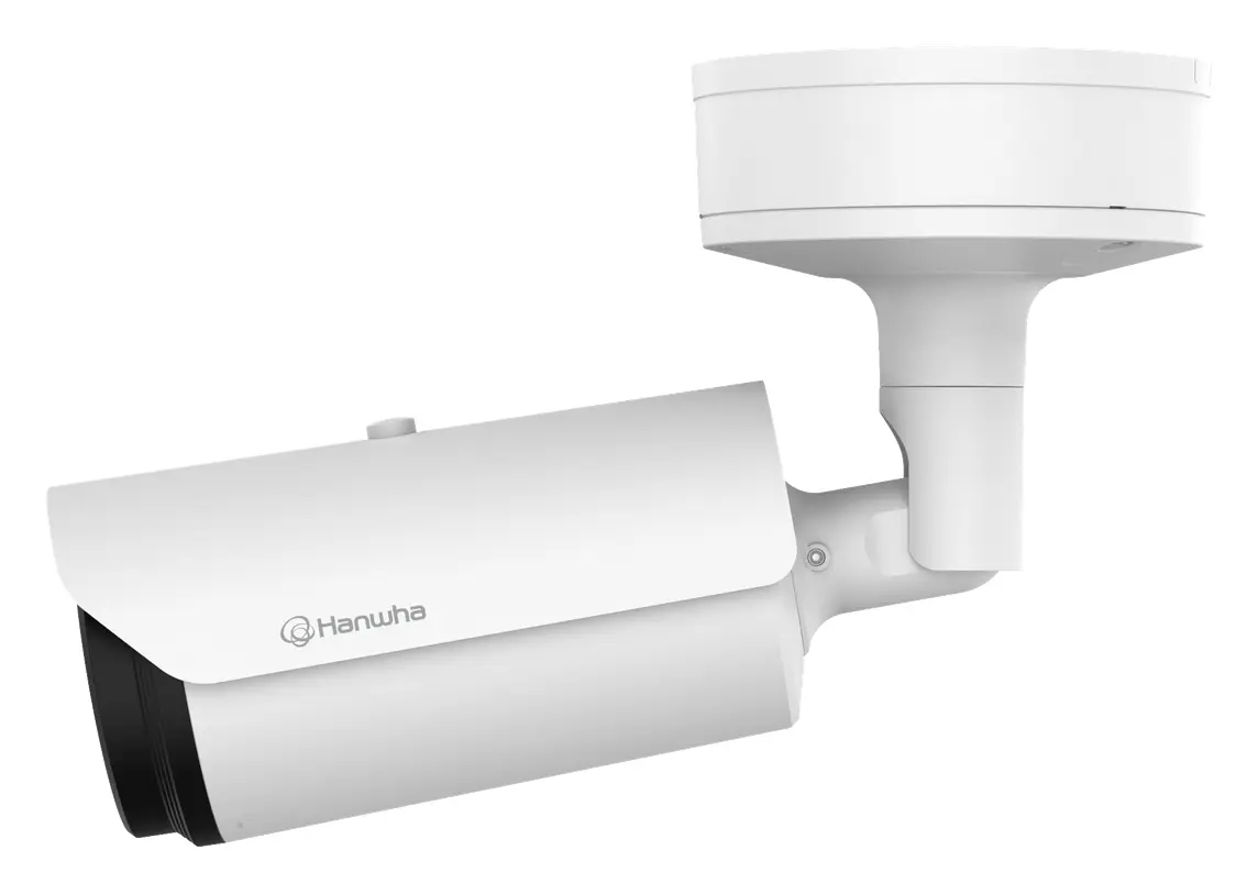Hanwha Vision TNO-3020T QVGA Termal Kamera — görsel 5