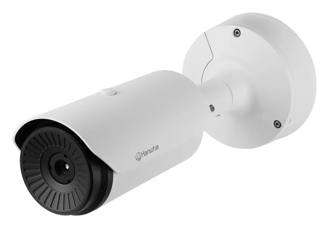 Hanwha Vision TNO-3020T QVGA Termal Kamera — görsel 6
