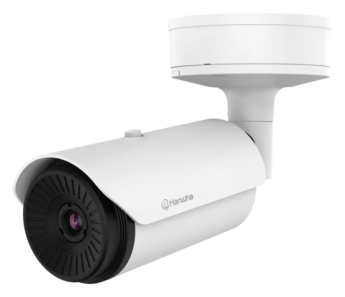 Hanwha Vision TNO-3030T QVGA Termal Kamera