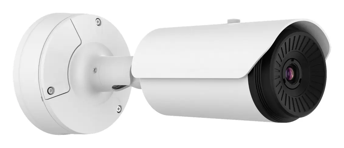 Hanwha Vision TNO-3030T QVGA Termal Kamera — görsel 3