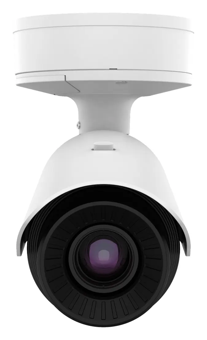 Hanwha Vision TNO-3050T QVGA Termal Kamera — görsel 4
