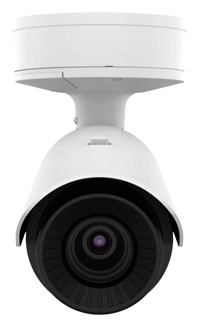 Hanwha Vision TNO-4030T VGA Termal Kamera — görsel 4
