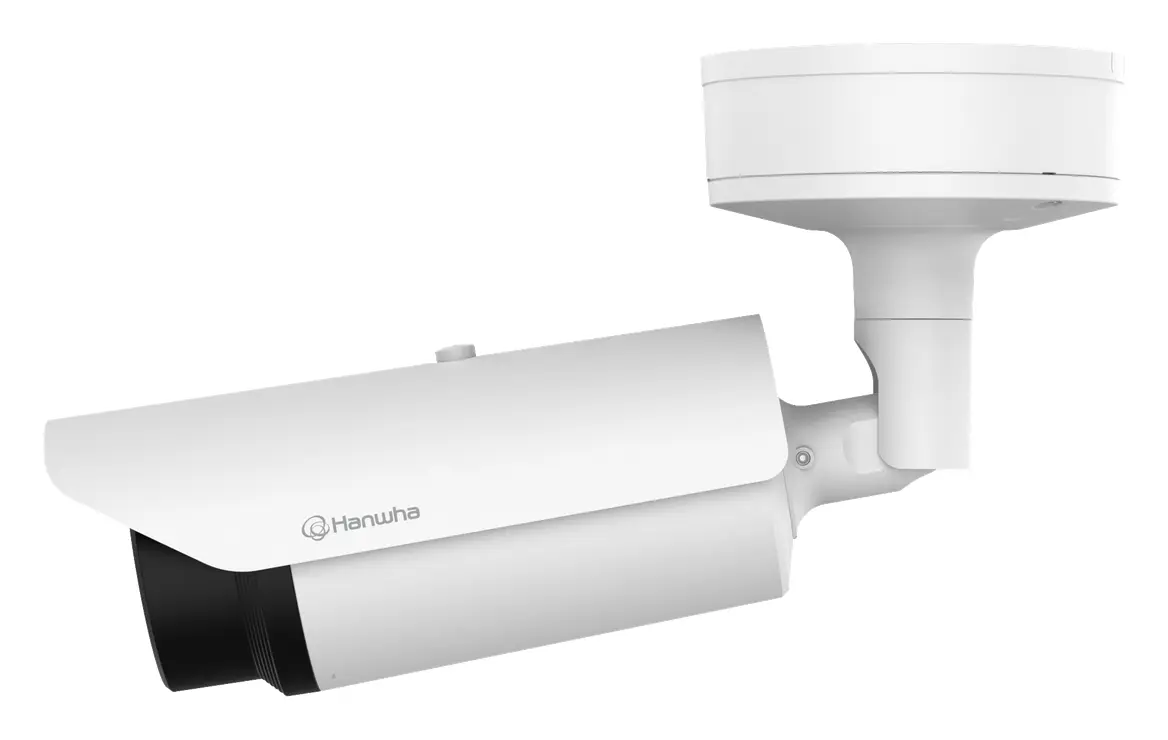 Hanwha Vision TNO-4030T VGA Termal Kamera — görsel 5