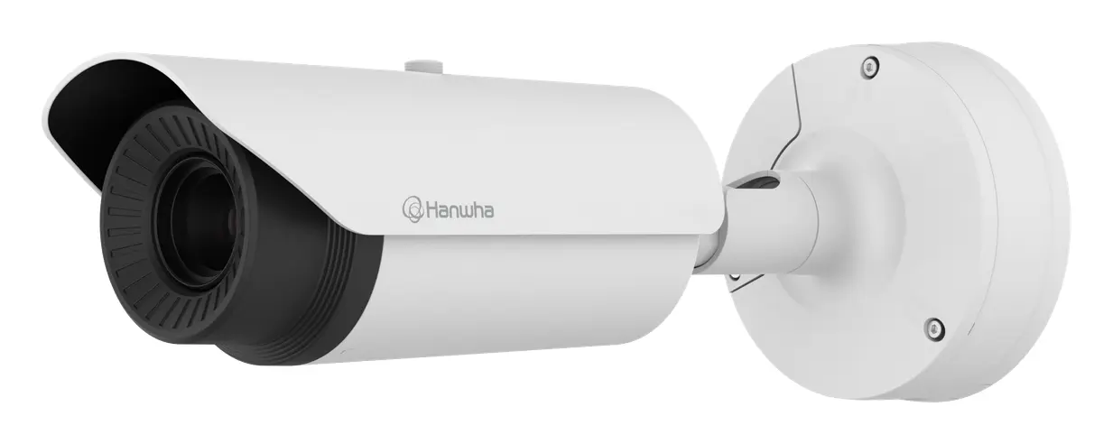 Hanwha Vision TNO-4030TR VGA Termal Kamera — görsel 2
