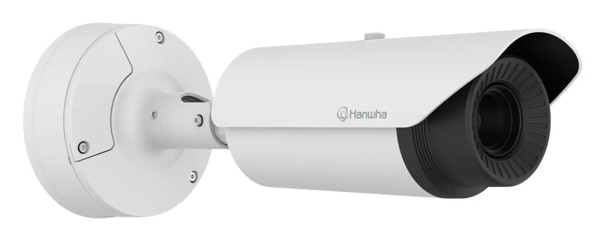 Hanwha Vision TNO-4030TR VGA Termal Kamera — görsel 3