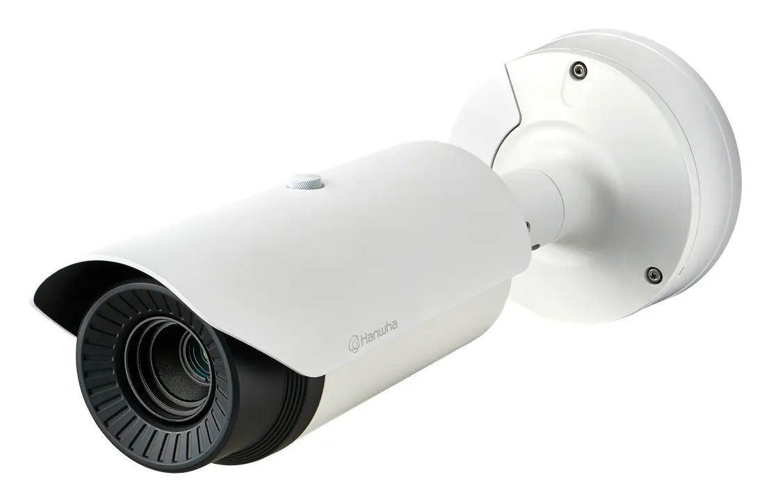 Hanwha Vision TNO-4030TR VGA Termal Kamera — görsel 6