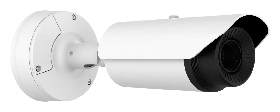 Hanwha Vision TNO-4040T VGA Termal Kamera — görsel 3