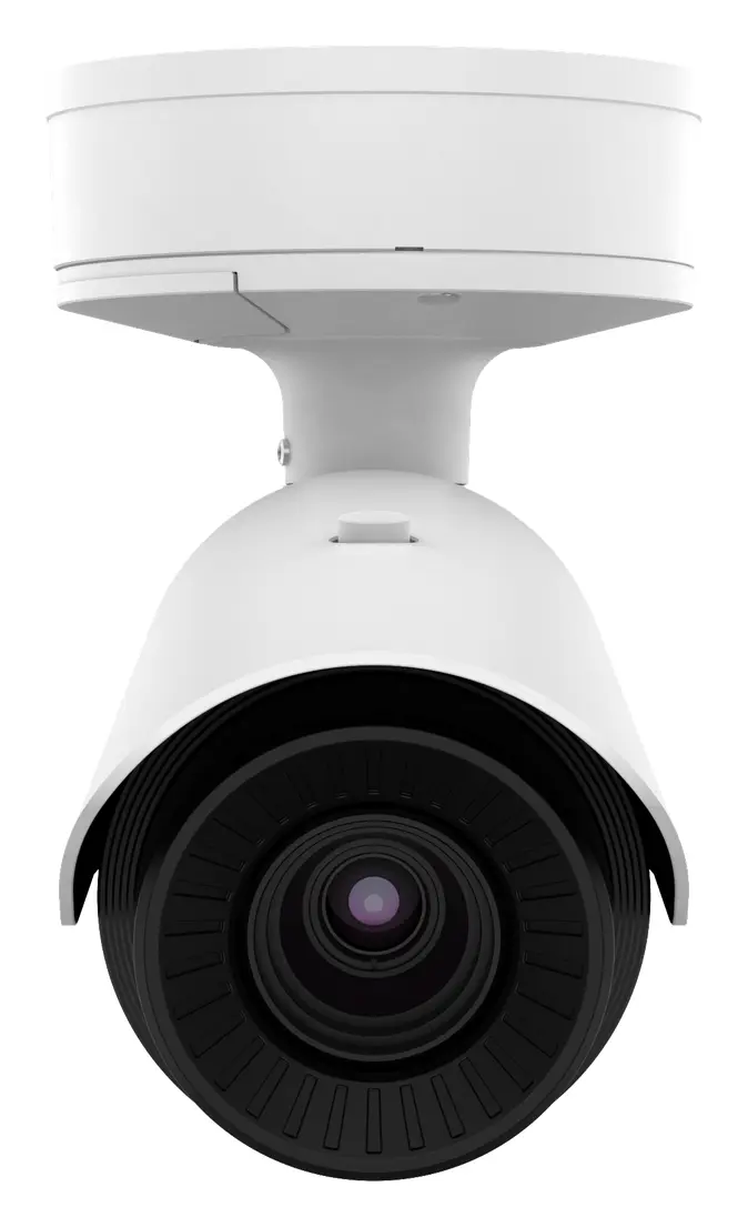 Hanwha Vision TNO-4040T VGA Termal Kamera — görsel 4