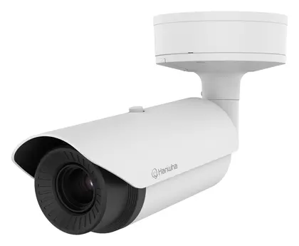 Hanwha Vision TNO-4040TR VGA Termal Kamera