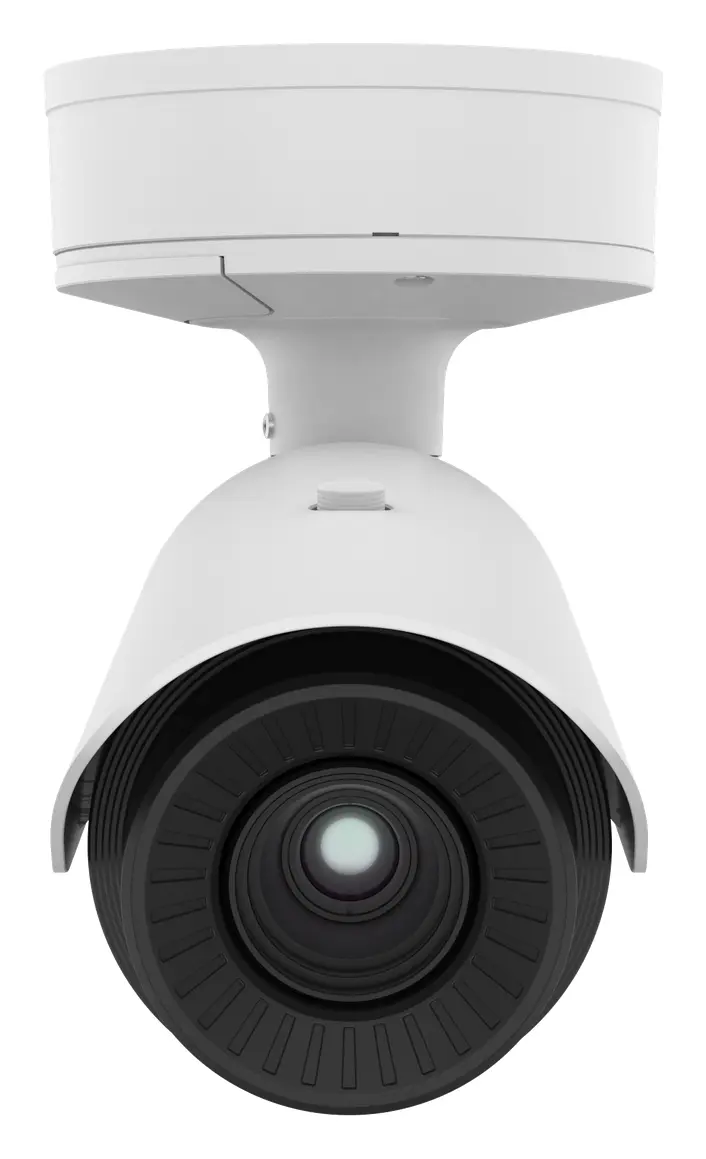 Hanwha Vision TNO-4040TR VGA Termal Kamera — görsel 4