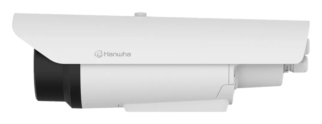 Hanwha Vision TNO-4041T VGA Termal Kamera — görsel 5