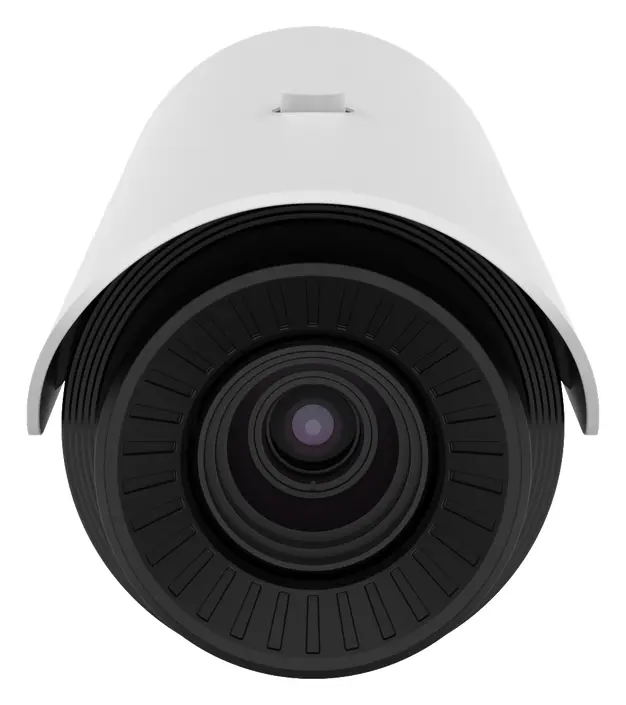 Hanwha Vision TNO-4041TR VGA Termal Kamera — görsel 4