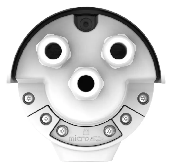 Hanwha Vision TNO-4041TR VGA Termal Kamera — görsel 6
