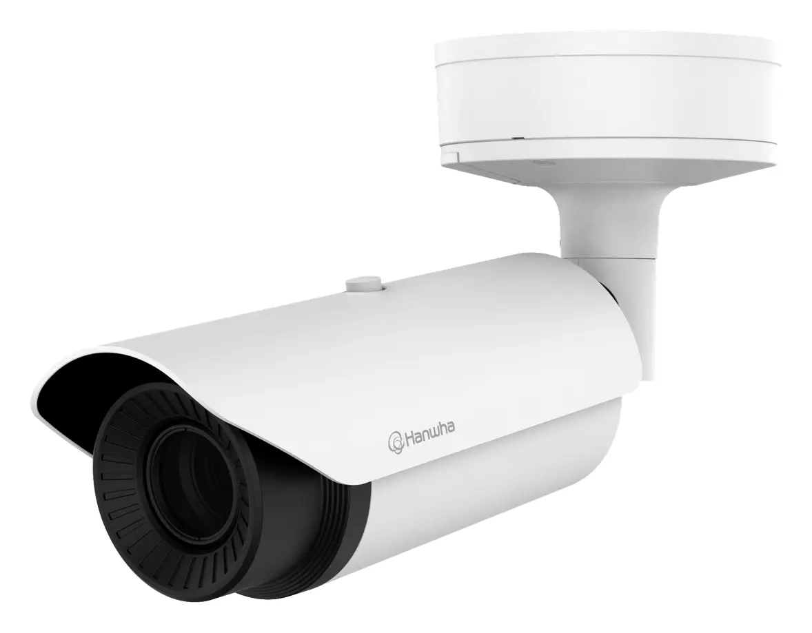Hanwha Vision TNO-4050T VGA Termal Kamera