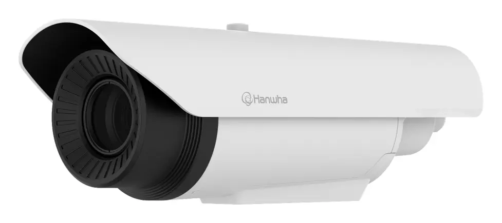 Hanwha Vision TNO-4051T VGA Termal Kamera — görsel 2