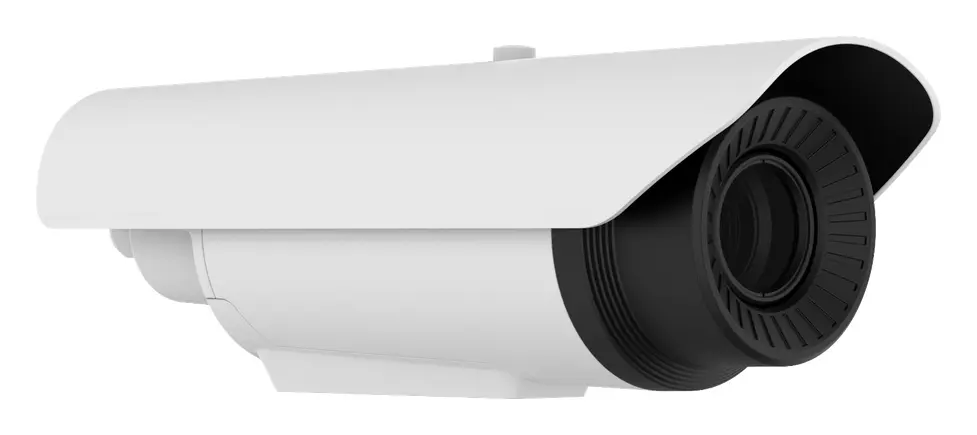 Hanwha Vision TNO-4051T VGA Termal Kamera — görsel 3