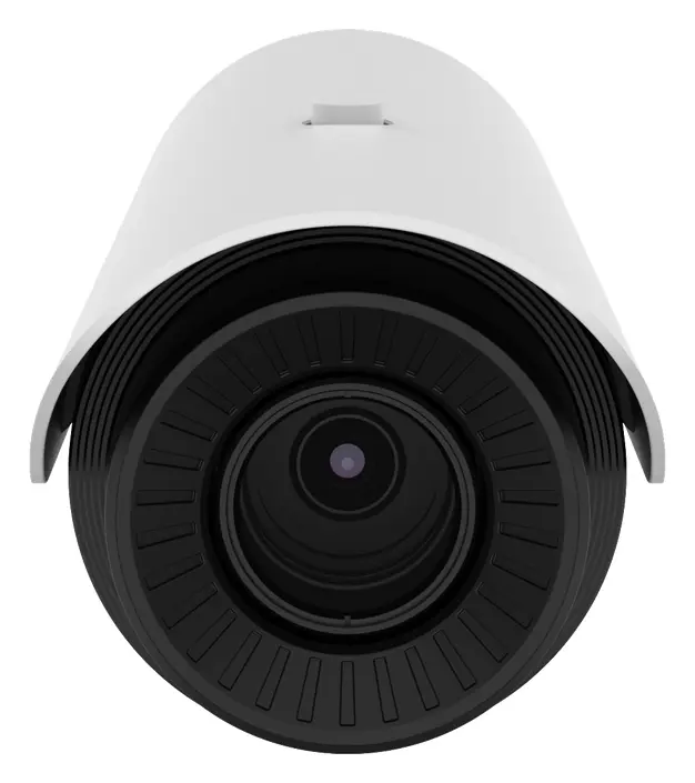 Hanwha Vision TNO-4051T VGA Termal Kamera — görsel 4