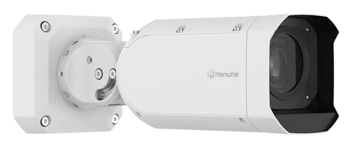 Hanwha Vision TNO-A26081 26MP AI Varifokal Bullet Kamera — görsel 3