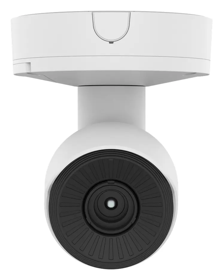 Hanwha Vision TNO-C3022TRA QVGA AI Termal Kamera — görsel 4