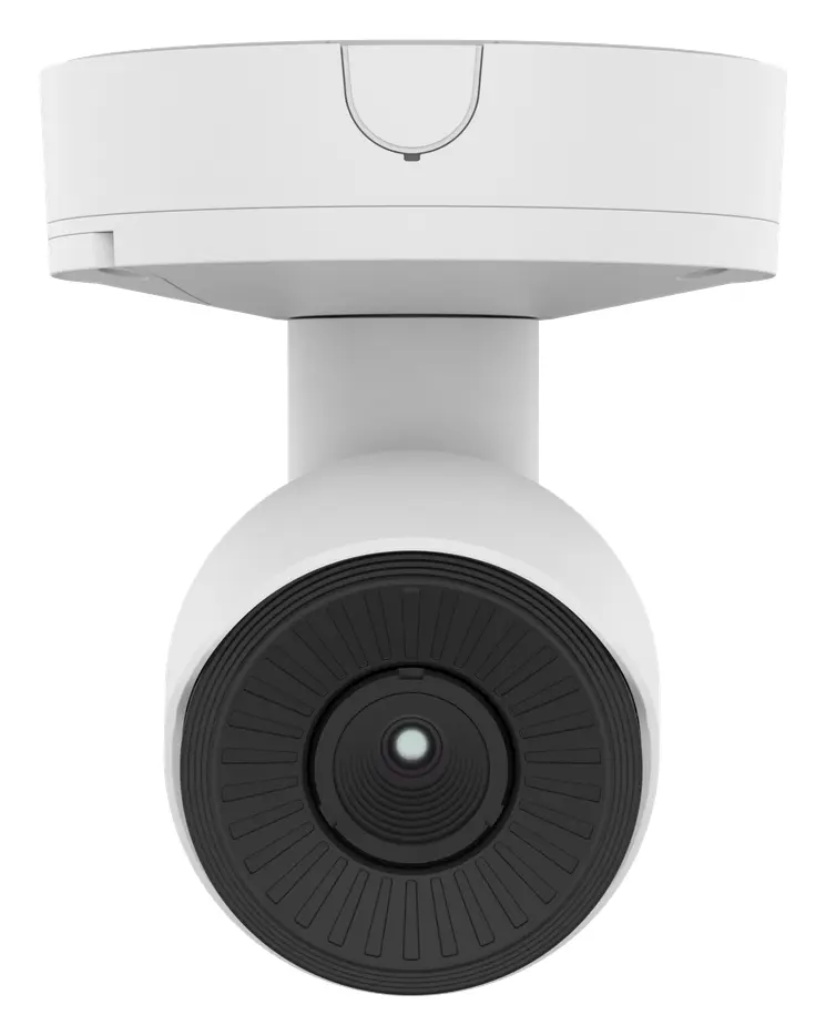 Hanwha Vision TNO-C3030TRA QVGA AI Termal Kamera — görsel 4